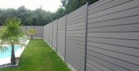 Portail Clôtures dans la vente du matériel pour les clôtures et les clôtures à Vergigny